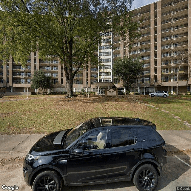 Heritage House Housing Project 