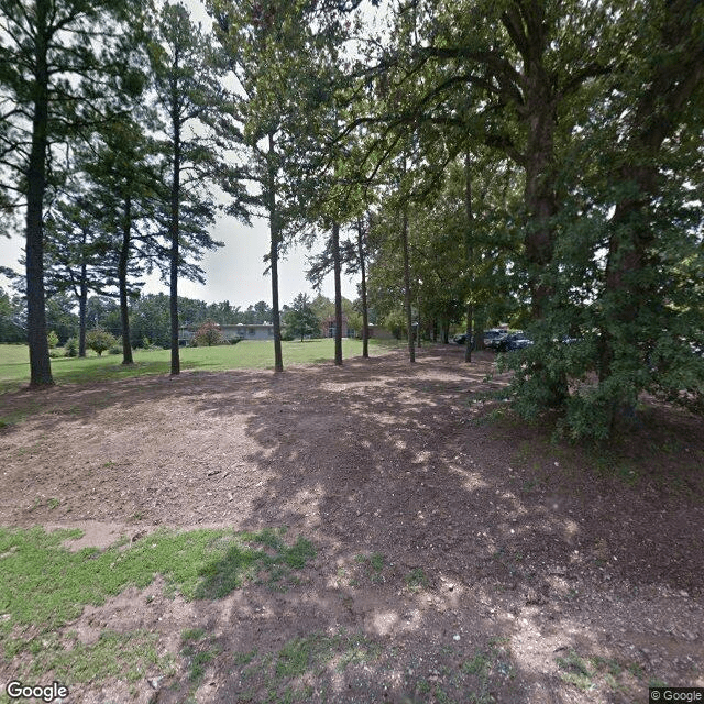 street view of Malvern Nursing Home