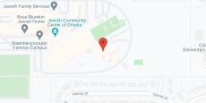 Rose Blumkin Jewish Home in google map