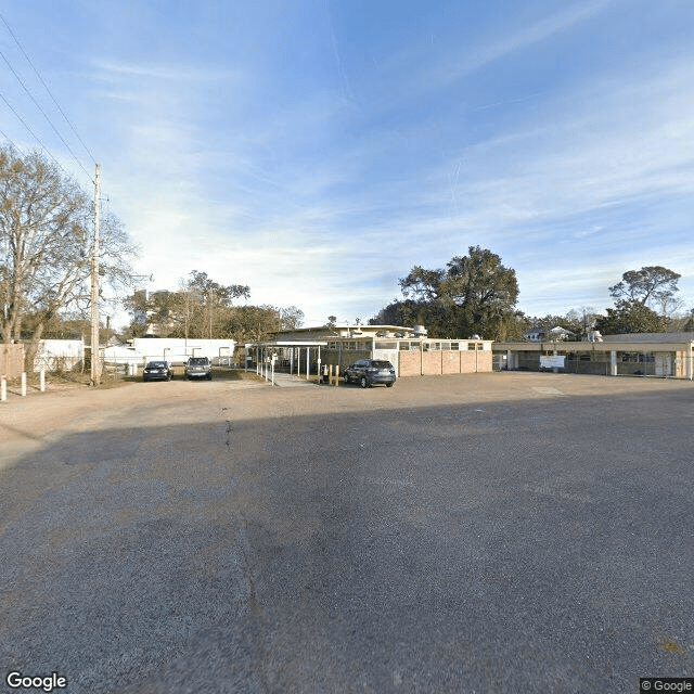 street view of Jefferson Health Care Ctr