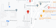 The Landing At Behrman Place Retirement Community in google map