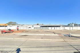 Metairie Healthcare Ctr 