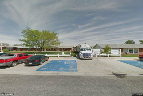 Monument Rehabilitation And Care Center 