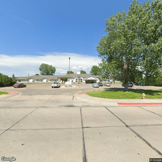 street view of Wel-Life At Scottsbluff