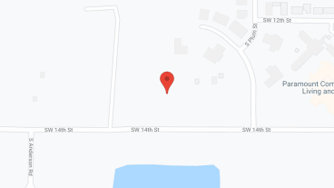 Friendley Acres Retirement Comm in google map