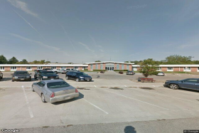 Clarkson Community Care Center 
