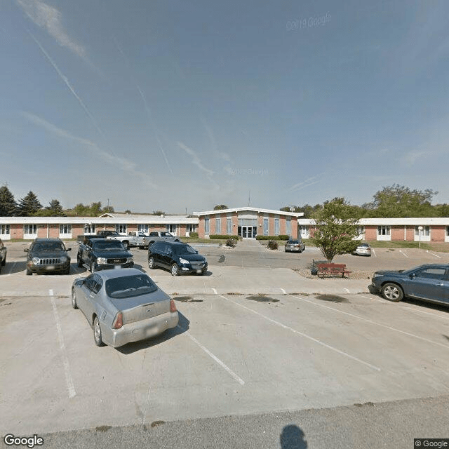 street view of Clarkson Community Care Center