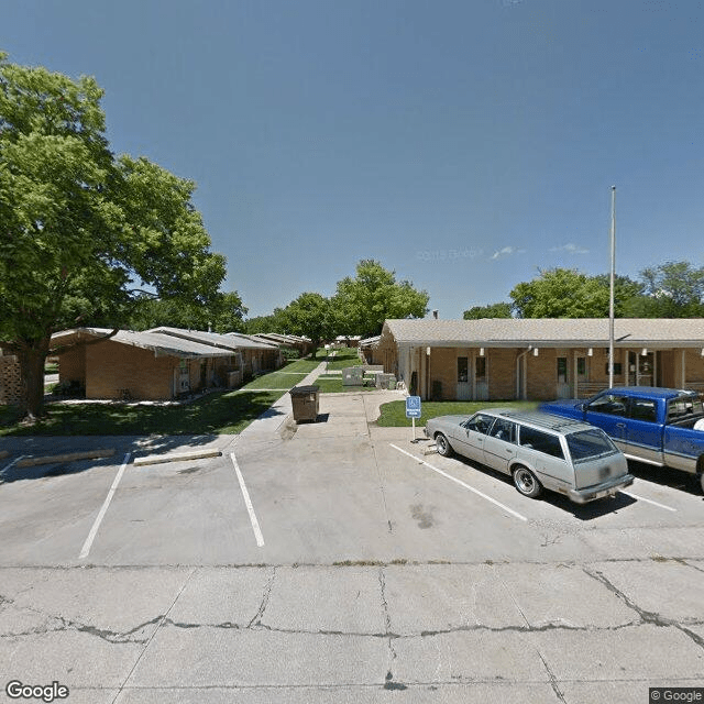 street view of Pawnee Village Office