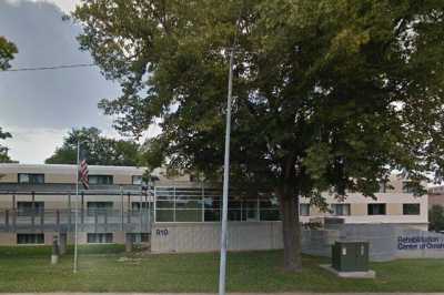 Photo of Lindenwood Nursing Home