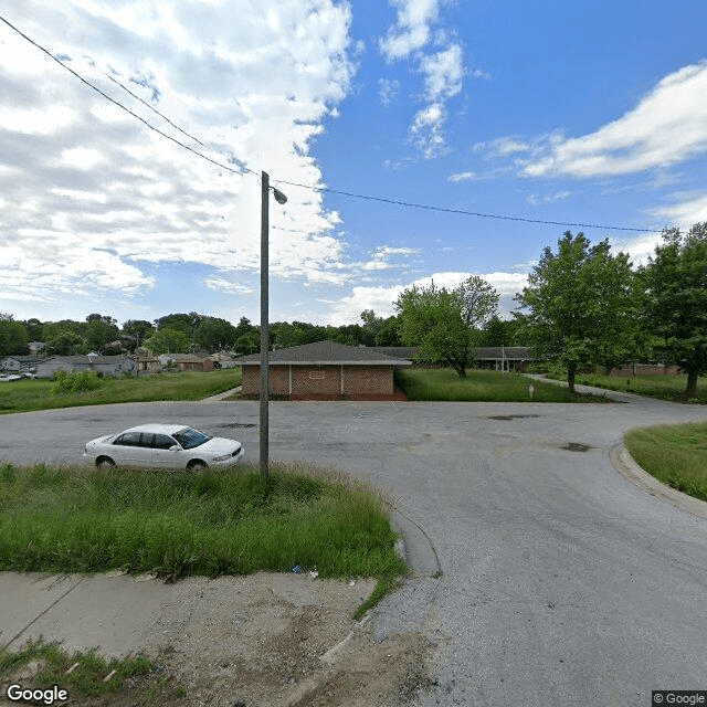 street view of Golden Living Center - Sorensen