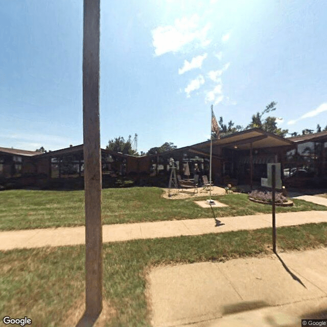 street view of Cobblestone Court