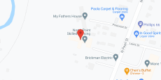 North Point in google map
