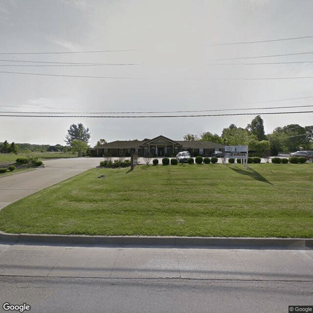 street view of NorthRidge Place Assisted Living