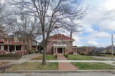 Photo of Gladstone Nursing Home