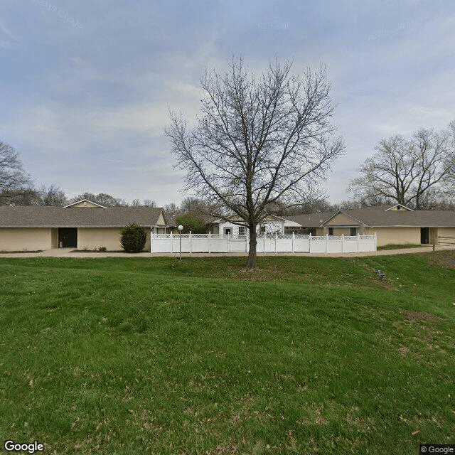 street view of Maple Wood Healthcare Center