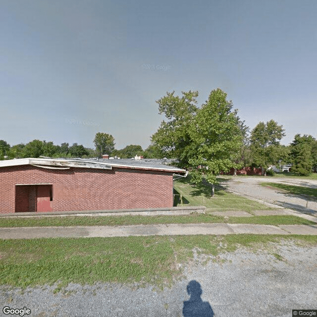 Photo of Creal Springs Nursing Home