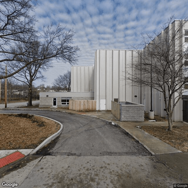 street view of Friendship Manor