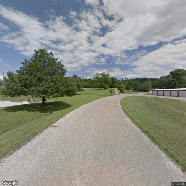 street view of Benchmark Healthcare of Greenville