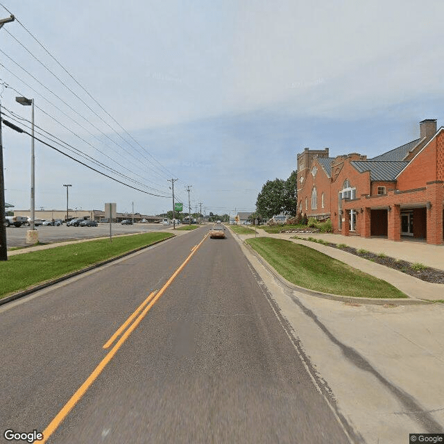 street view of West Boarding Home