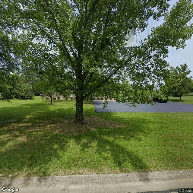 street view of Bristol Manor of Warrenton