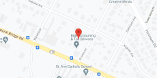 Sabbath Manor in google map