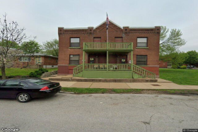 Cherokee Residential Care 