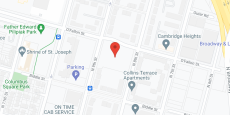 Cochran Towers Senior Housing in google map