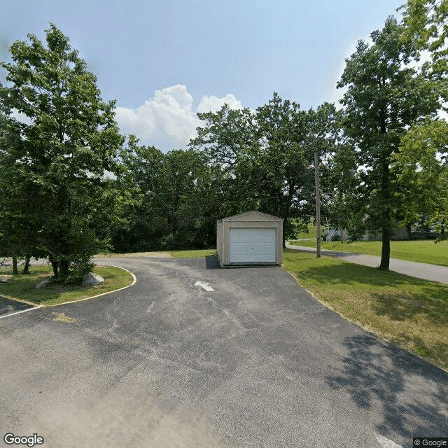 street view of Terraces at Marymount Manor