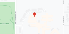 Concordia Village in google map