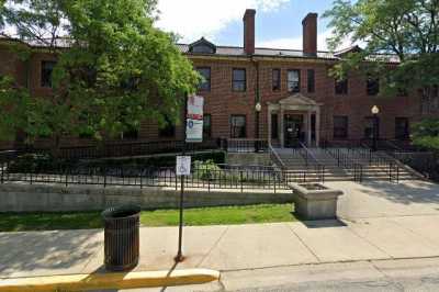 Photo of Senate Apartments