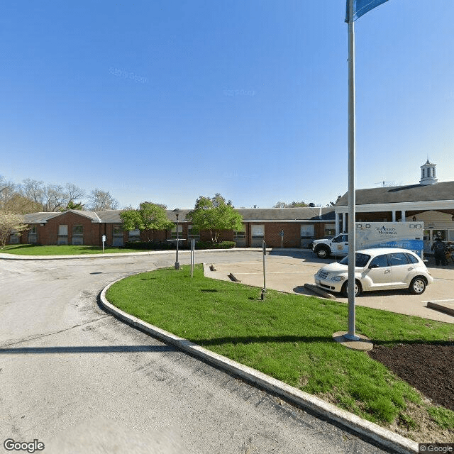 street view of Eunice C Smith Nursing Home