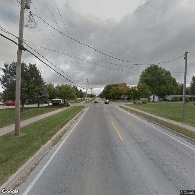 street view of Liberty Village of Streator