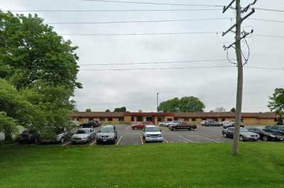 Photo of Stephenson Nursing Ctr