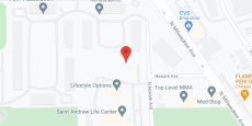 Celebrate Senior Living of Niles in google map