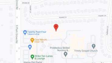 Arden Courts A ProMedica Memory Care Community in Elk Grove in google map