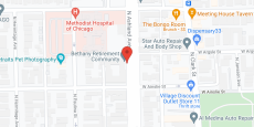 Thorek Retirement Community in google map