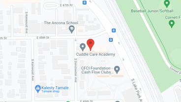 Harper Square Housing Co-Op in google map