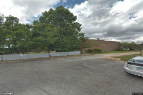 Community Nursing and Rehabilitation Center 