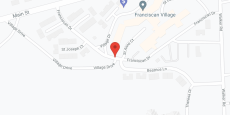 Franciscan Village in google map