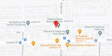 Dobson Plaza Nursing Home in google map