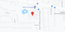 Aperion Care Elgin in google map