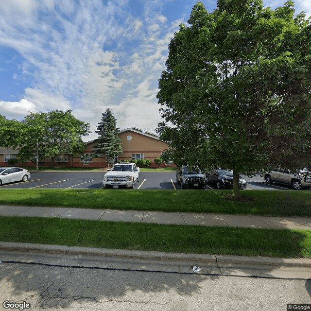 Photo of Bethany Healthcare and Rehab Center