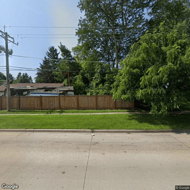 street view of Harbor House - Memory Care