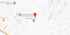 Addolorata Villa in google map