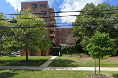 Photo of Lieberman Center for Health and Rehabilitation