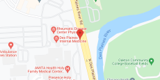 Nazarethville Nursing Home in google map