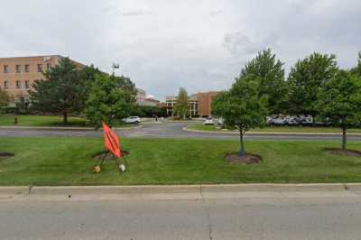 Photo of Nazarethville Nursing Home