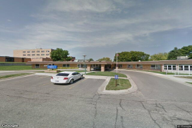 Golden Living Center Watertown 
