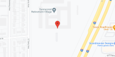 Sunnycrest Retirement Village in google map