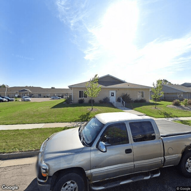 Edgewood Prairie Crossings in Sioux Falls 